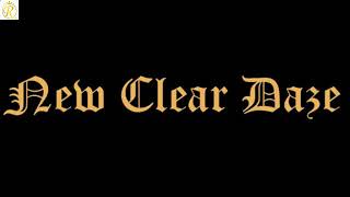 New Clear Daze Swe The Cage