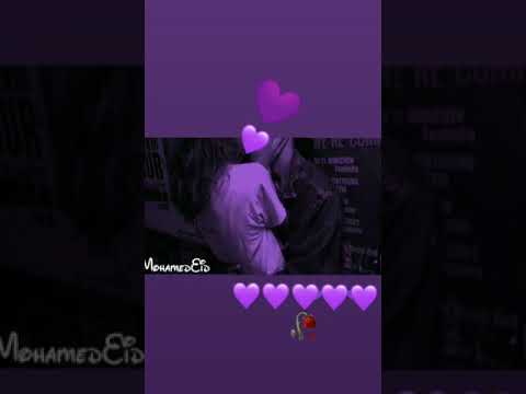 انا كلي لك وحياه عينيك حبيبي انت اللي ليا افجر حلات واتس اب