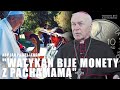 ABP JAN PAWEŁ LENGA | "DZIŚ KOŚCIÓŁ JEST NA ETAPIE BICZOWANIA" | MSZA TRYDENCKA