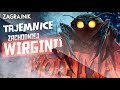 Fallout 76 - tajemnice Zachodniej Wirginii