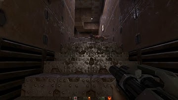 Quake RTX - It hurts, Kill me now, BAHHHH