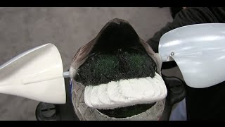 Celebrity MOJO Whirligig Duck Decoy Net Worth