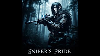 SNIPER'S PRIDE [AI楽曲]