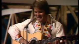 Glen Campbell - Glen Campbell Live in London (1975) - Annie's Song chords