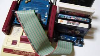 Samsung SGH-D500 Ringtone- EuroHouse (NES Multichip)