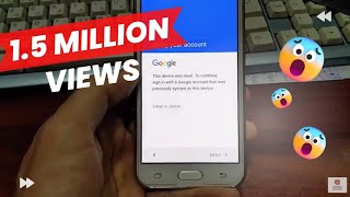 Download Remove Account Google Samsung J2 J200f J200fn J200h J200g J200gn Video MP3 Remove Account Google Samsung J2 J200f J200fn J200h J200g J200gn