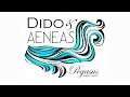 Pegasus early music presents purcells dido  aeneas