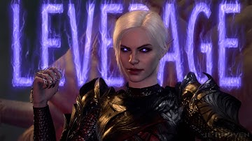 Leverage | Dark Urge | Baldur
