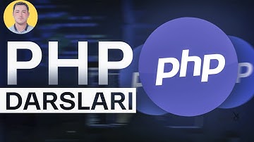 10 - Dars | PHP Asoslari | Dasturlashni O