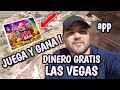 GANA TIKETS , CENAS Y DESCUENTOS PARA SHOWS  HOTELES Y ATRACCIONES EN LAS VEGAS JUGANDO POP SLOTS