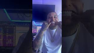 SWIFTY BLUE - IT’S GOING DOWN (CHICANO RAP)