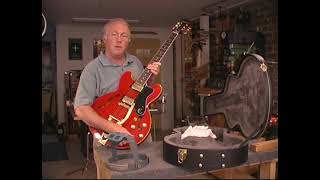 Maintenance & Setup - Electric Guitars & Basses Vol 1 - Dan Erlewine