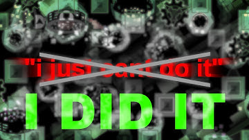 "Killbot" 100% by Lithifusion (EXTREME DEMON) | Geometry Dash 2.2