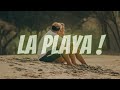 La playadylan prez vdeo oficial