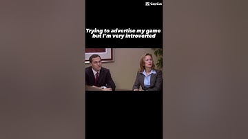 Indie Dev marketing feels like