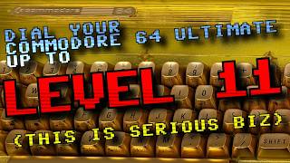 This Upgrade Turns the C64 Into Something It Shouldn’t Be