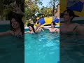 Pool party#オタク族