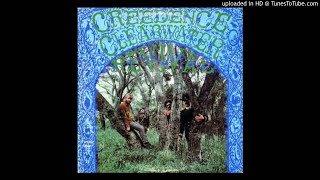 CREEDENCE CLEARWATER REVIVAL - HAVE YOU EVER SEEN RAIN (SLOWED)