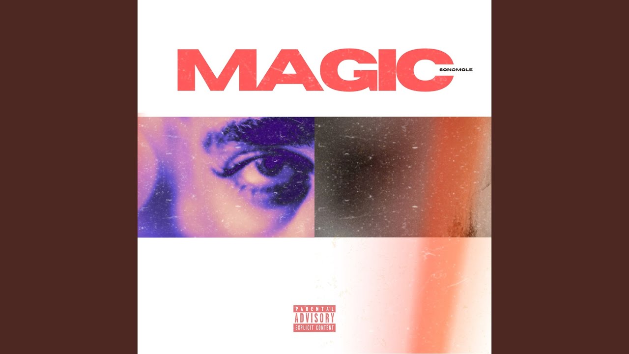 Watch magic on YouTube Watch magic on YouTube