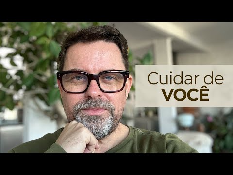 Vídeo: O que significa cuidar demais?