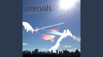 Intervals: VII. Sevenths