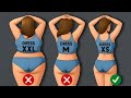 21 Days challenge ￼Full Body Weight Loss Workout 🔥 Fat Burn at Home | No Gym