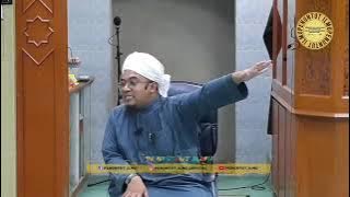 Ust Ahmad Farkhan Daie : Bayan Ijtimak Dakwah Penanti