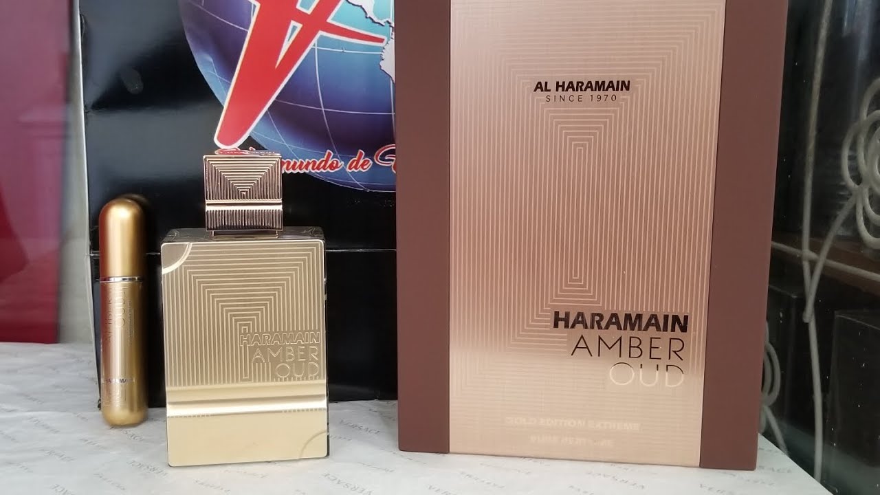 Amber Oud Gold Edition Extreme Pure perfume #republicadominicana # ...