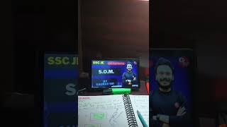 success ❤️❤️ #ssc #sscje #motivation #viral #shorts #like #gtechpoly