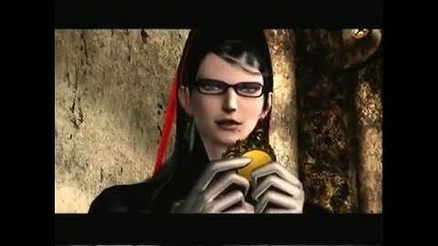 Bayonetta Xbox 360 Guide-tip - Walkthrough: Chapter 12