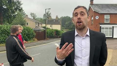 Harlow teacher and local councillor slams Tories over A Level Exams fiasco