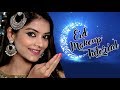 Eid makeup tutorial  get ready for eid  eid makeup look  foxy makeup tutorials