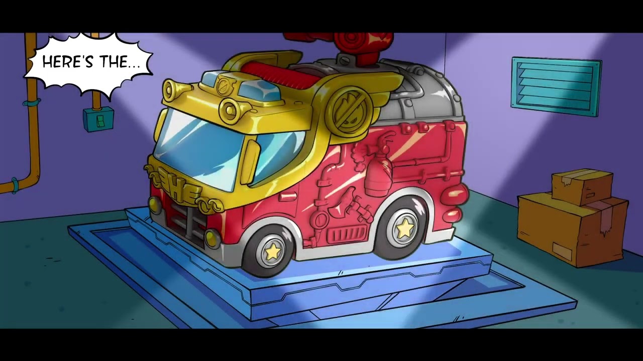 ⚡SUPERTHINGS EPISODES💥 SuperZings 💥 SEASON 4 II   FULL EPISODES  CARTOON SERIES for KIDS