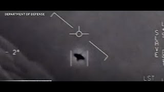 Rep. Tim Burchett, lawmakers push for UFO transparency