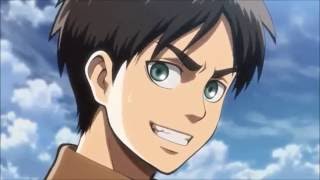 картинка: Короче говоря, мы решили пофоткаться(Attack on Titans)