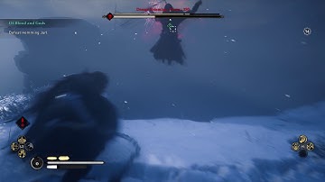 Draugr Hemming Jarl Boss Fight Assassin