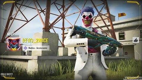 MVP Hardpoint Match - Khandor Hideout