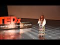 Helping Those Who Aren&#39;t As Privileged | Nyaliet Riek Gai | TEDxIntl School Of Uganda