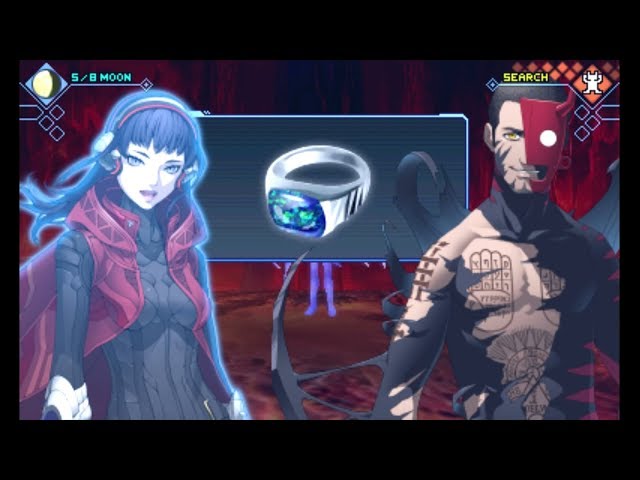 ソウルハッカーズ/DEEP STRANGE JOURNEY/真・女神転生IV Amazon | 真・女神転生 DEEP STRANGE JOURNEY - 3DS | ゲームソフト
