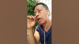 Akibat flu lagi mbolang obat apa adahnya bikin enteng