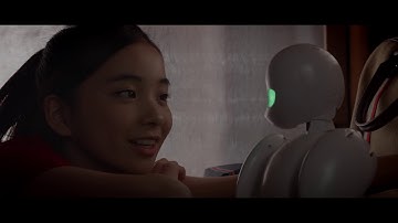 映画『あまのがわ』予告編