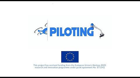 Waygate Technologies | European Union PILOTING Project | Inspection Robot BIKE