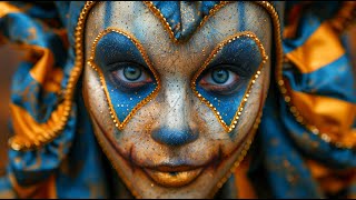 Download Lagu Boris Brejcha Style \u0026 Melodic Techno \u0026 Progressive House Mix 2025 - You Lift Me Up Vol 1 MP3