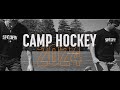 Camp hockey estival 2024  spcifik performance gatineau promo