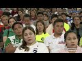 Hugpong ng Pagbabago – Hugpong sa Tawong Lungsod Davao City District 1 Miting de Avance (Speech)