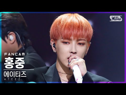 'Deja Vu' Sbs Inkigayo_2021.09.19.