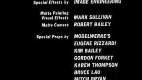 Killer Klowns from Outer Space (1988)