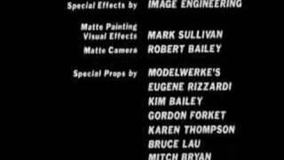 Killer Klowns from Outer Space (1988)