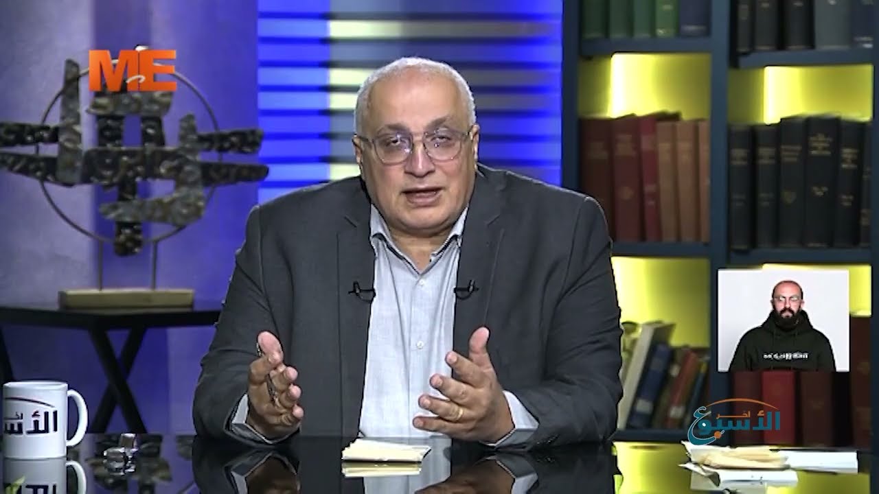 حصاد أسبوع من الحرب الأمريكية الإسرائيلية على إيران.