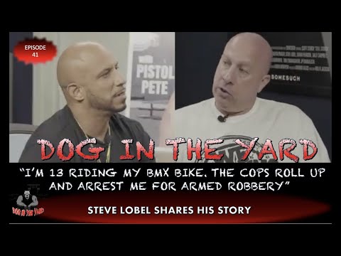 Video: Steve Lobel Net Worth: Wiki, Sposato, Famiglia, Matrimonio, Stipendio, Fratelli